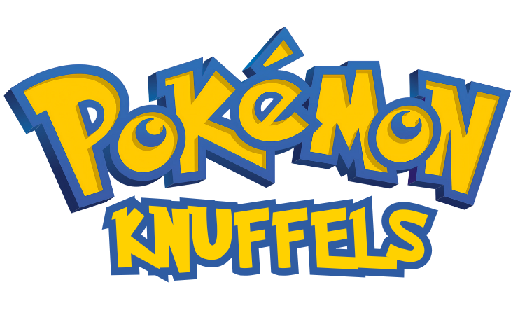 Pokemon Knuffels