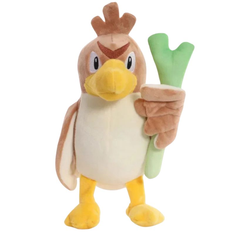 Farfetch'd Knuffel