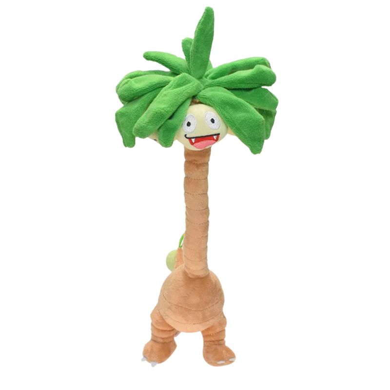 Alola Exeggutor Knuffel