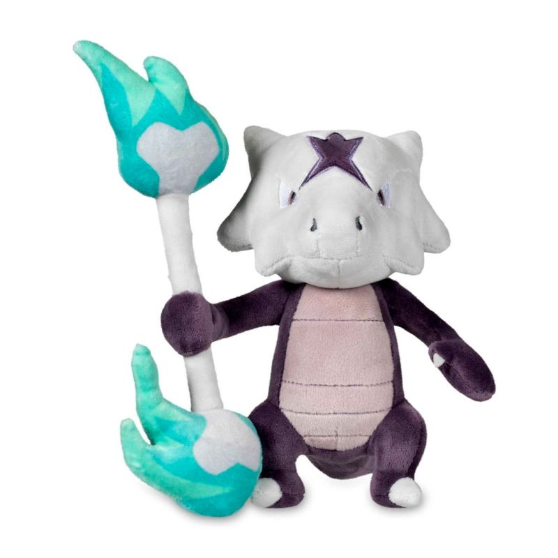 Alola Marowak Knuffel