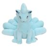 Alola Ninetales Knuffel