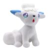 Alola Vulpix Knuffel