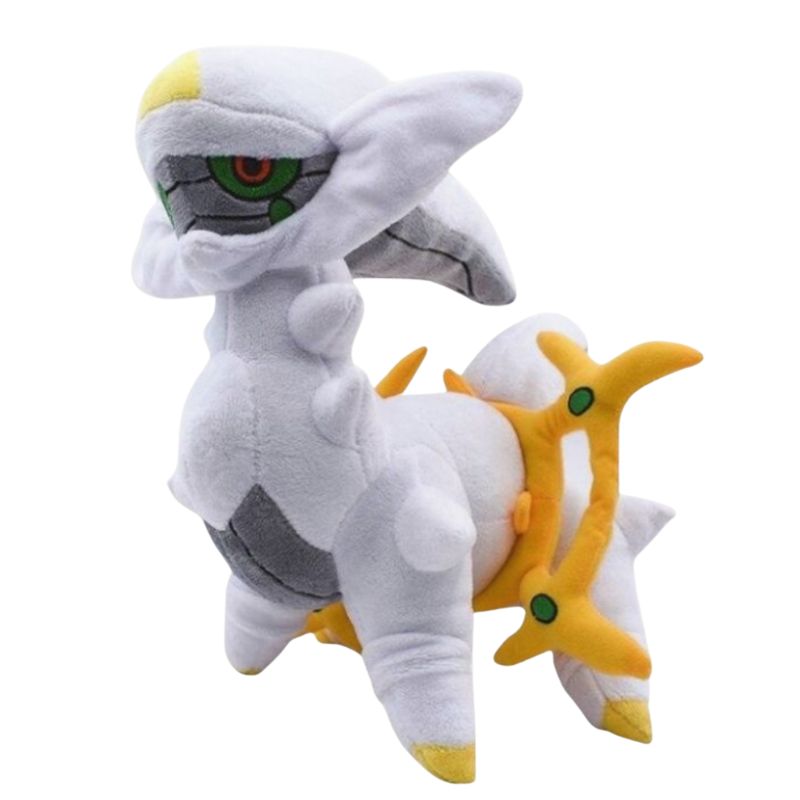 Arceus Knuffel