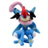 Ash Greninja Knuffel