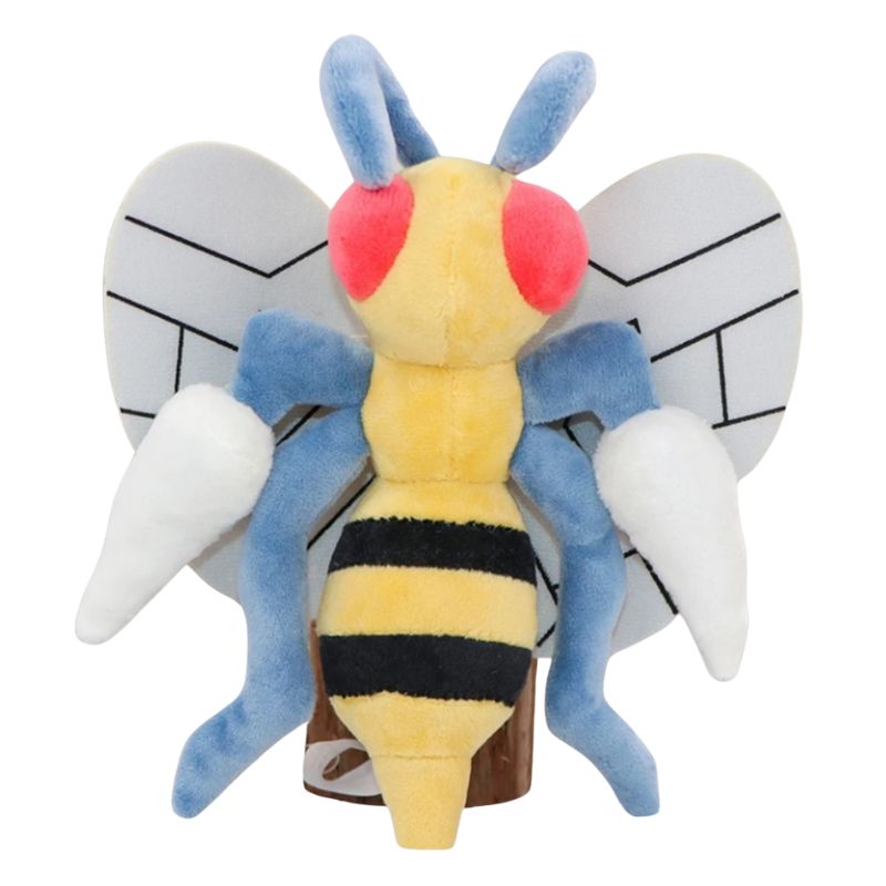 Beedrill Knuffel