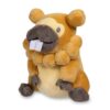 Bidoof Knuffel