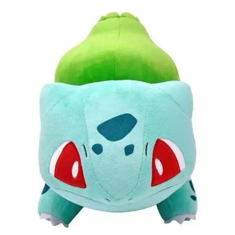 Bulbasaur Knuffel