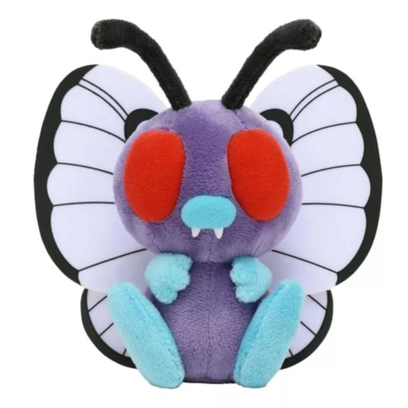 Butterfree Knuffel
