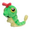 Caterpie Knuffel