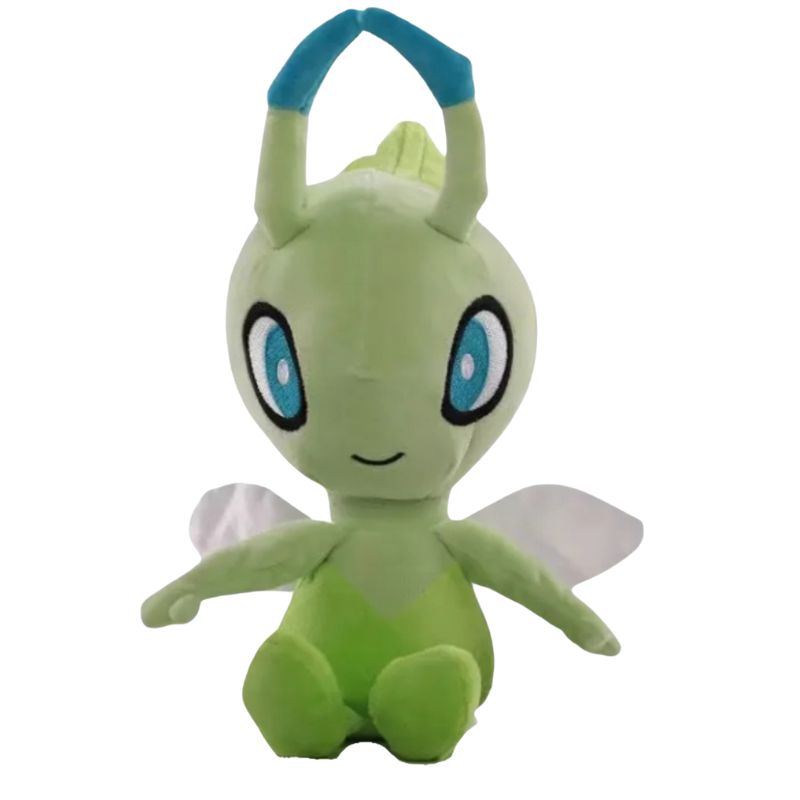 Celebi Knuffel