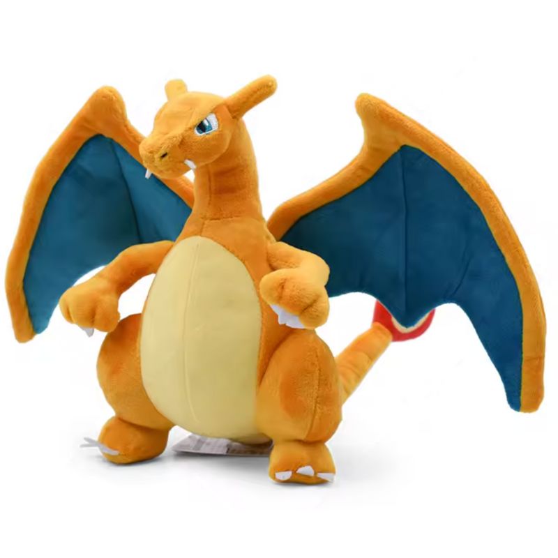 Charizard Knuffel