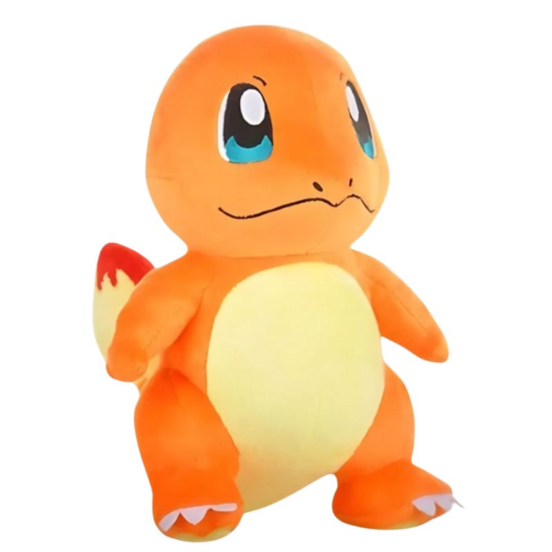 Charmander Knuffel