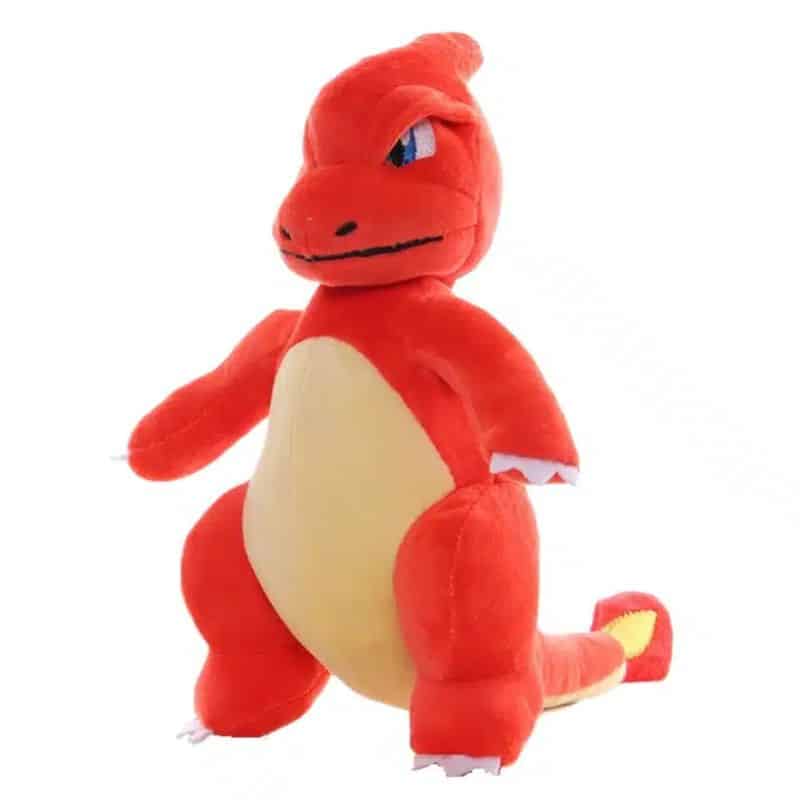 Charmeleon Knuffel