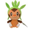 Chespin Knuffel