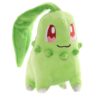 Chikorita Knuffel
