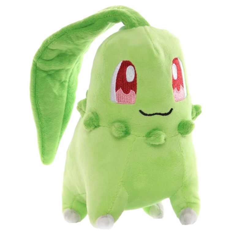 Chikorita Knuffel