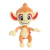 Chimchar Knuffel