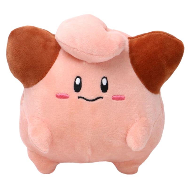 Cleffa Knuffel