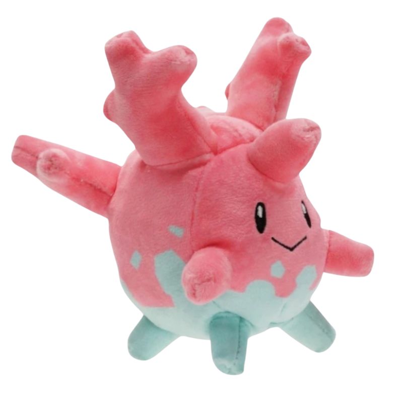 Corsola Knuffel