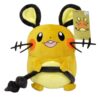 Dedenne Knuffel
