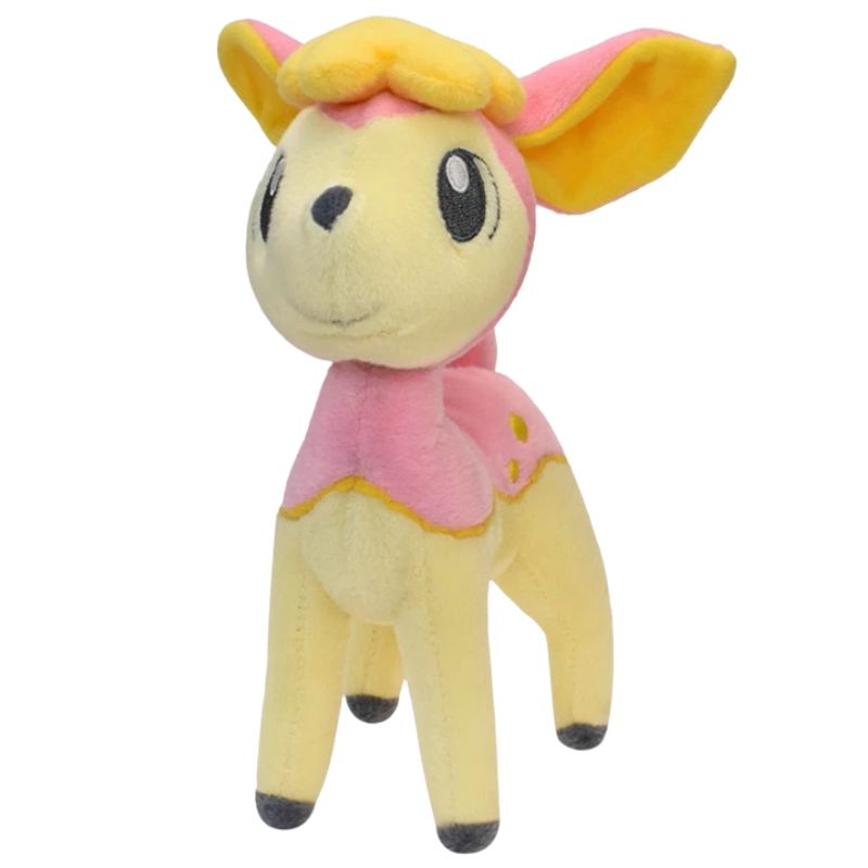 Deerling Knuffel