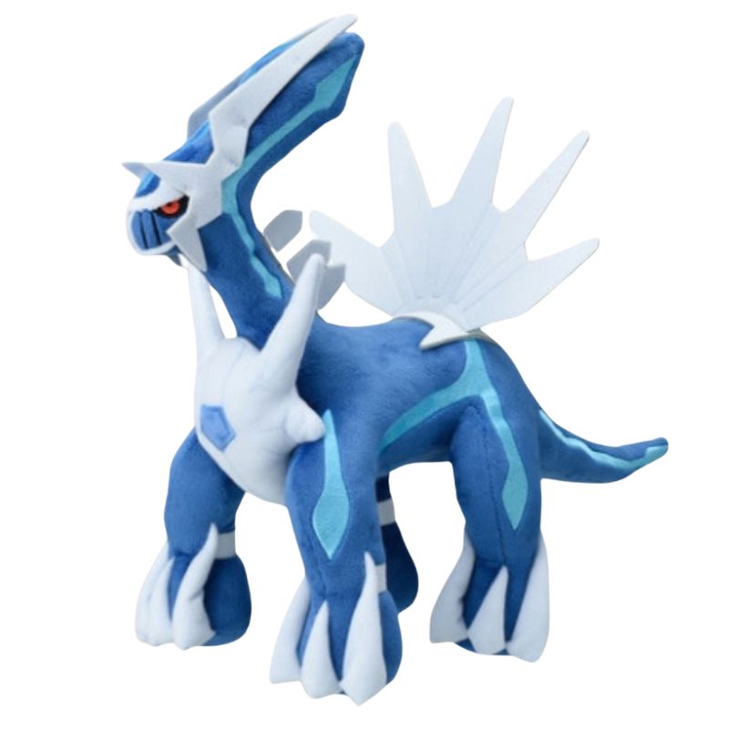 Dialga Knuffel