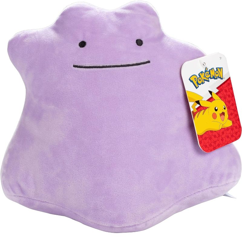 Ditto Knuffel
