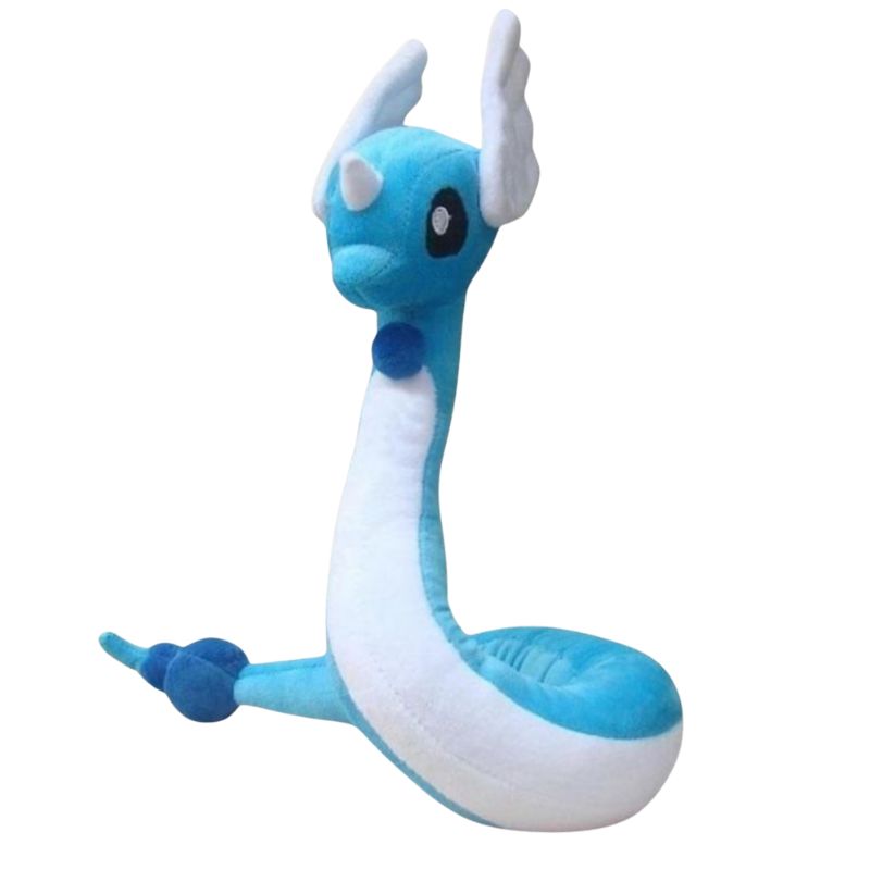 Dragonair Knuffel