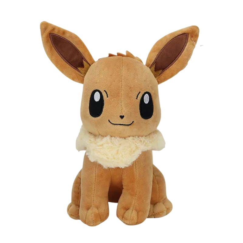 Eevee Knuffel 30 cm