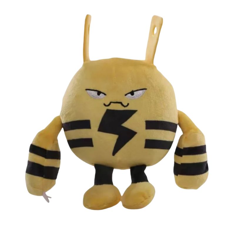 Elekid Knuffel