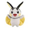 Emolga Knuffel