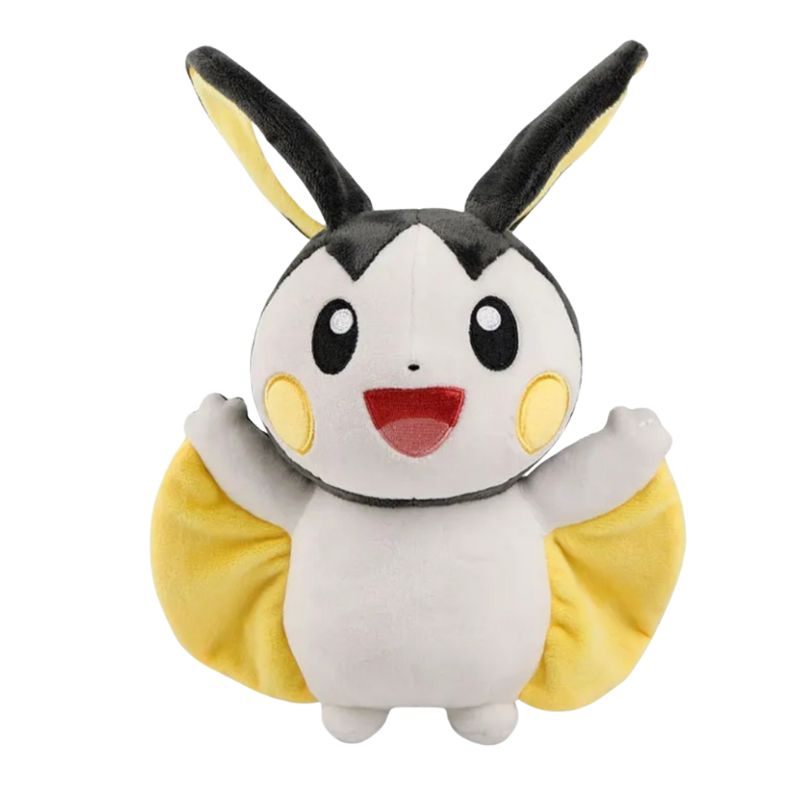 Emolga Knuffel