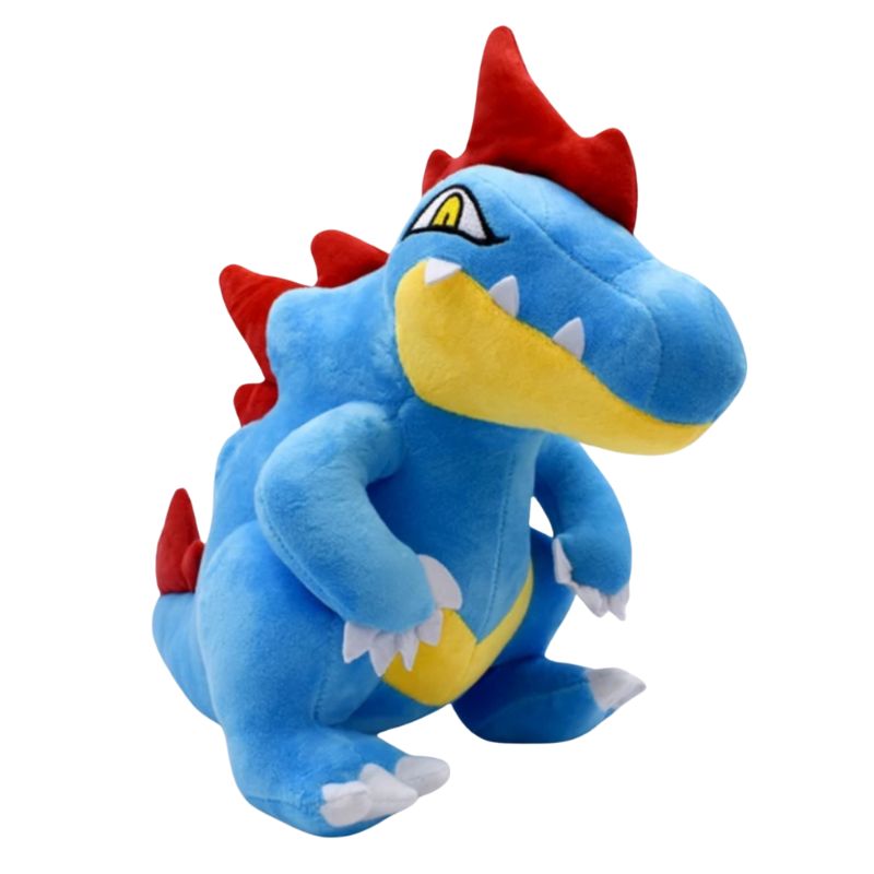 Feraligatr Knuffel