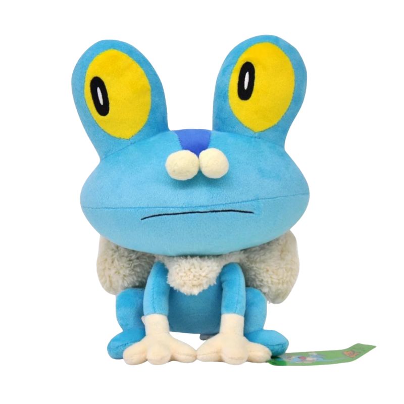 Froakie Knuffel