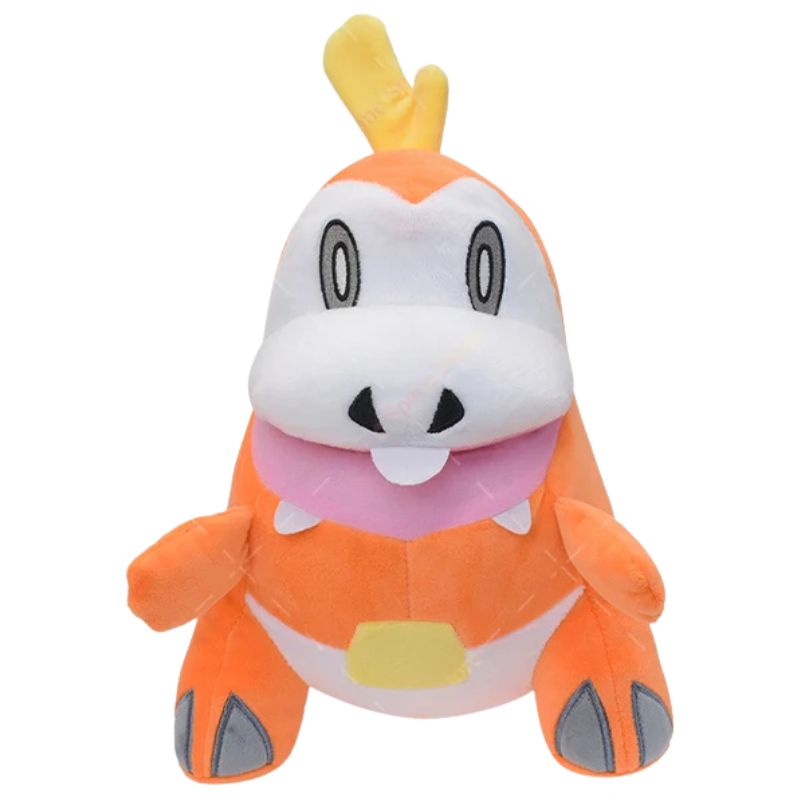 Fuecoco Knuffel