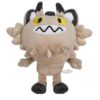 Galar Meowth Knuffel