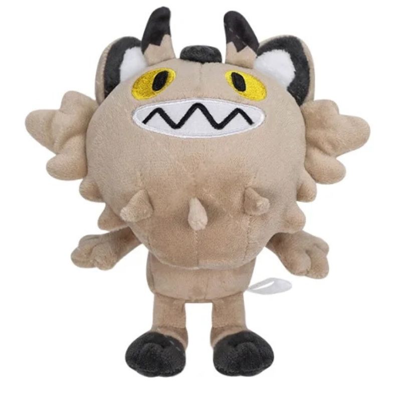 Galar Meowth Knuffel
