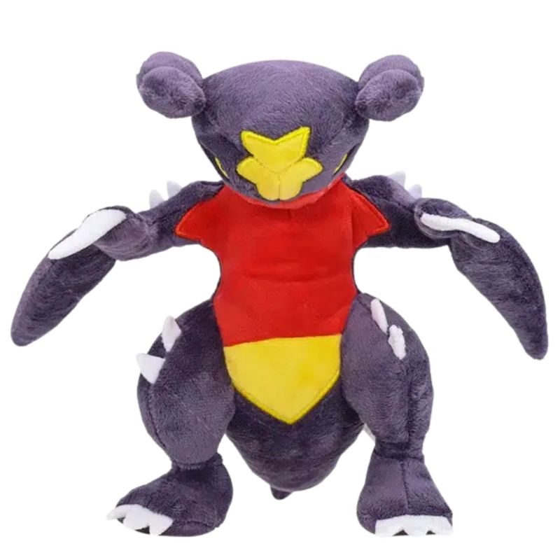 Garchomp Knuffel