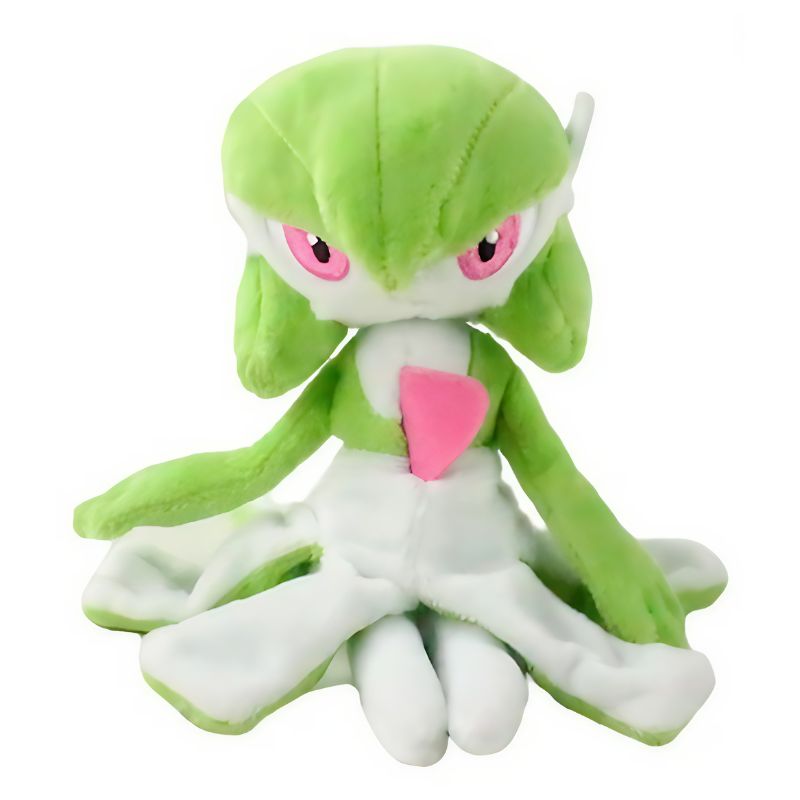 Gardevoir Knuffel