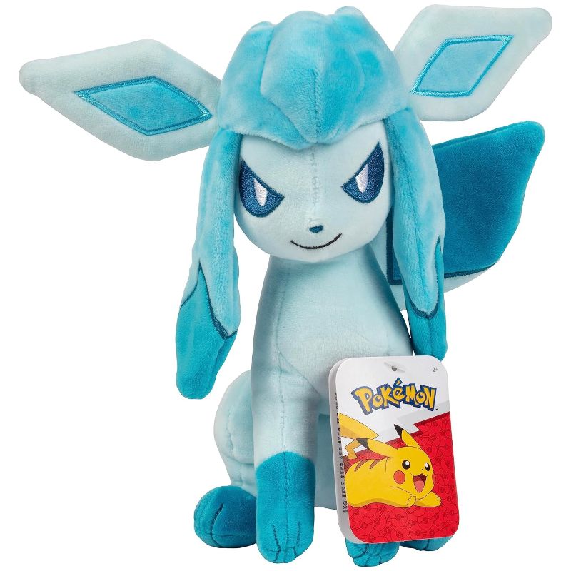 Glaceon Knuffel