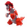 Groudon Knuffel