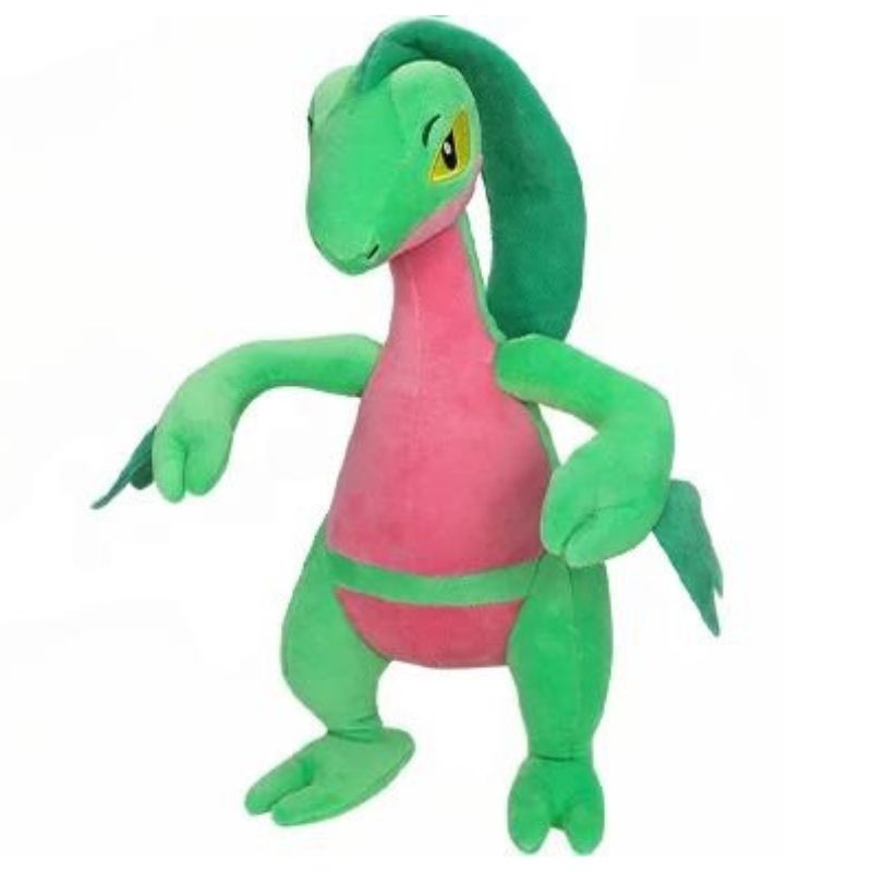 Grovyle Knuffel