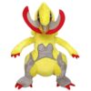 Haxorus Knuffel