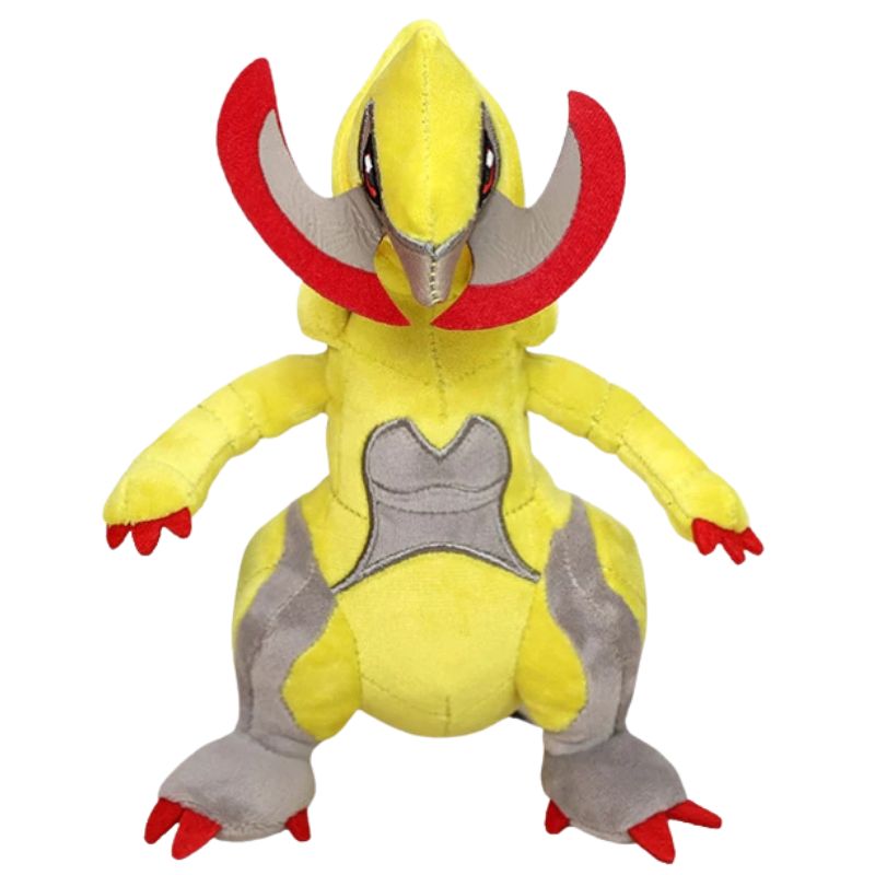 Haxorus Knuffel