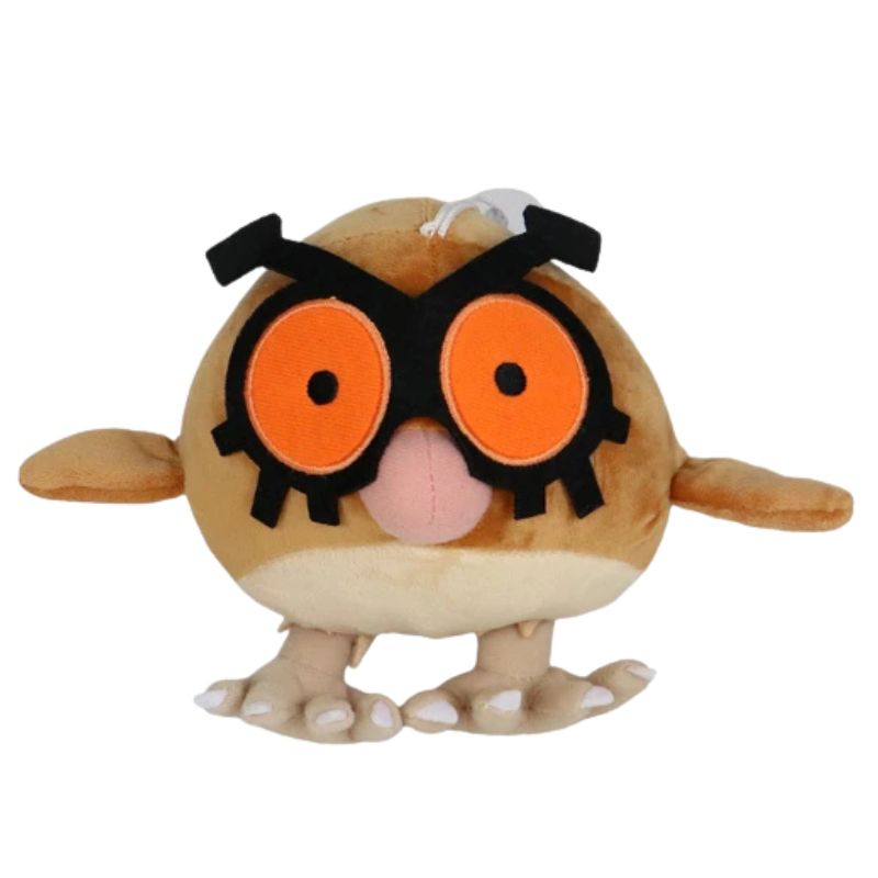 Hoothoot Knuffel