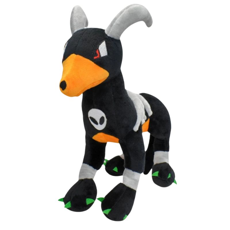 Houndoom Knuffel