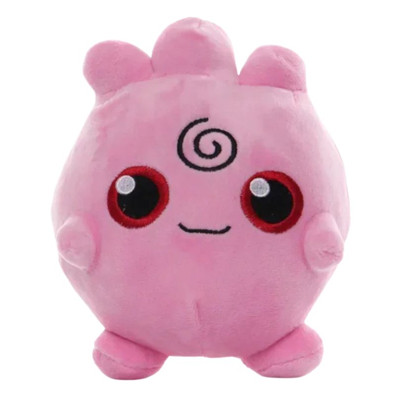 Igglybuff knuffel