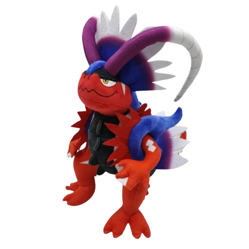 Koraidon Knuffel