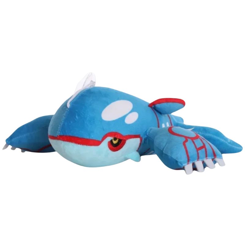 Kyogre Knuffel
