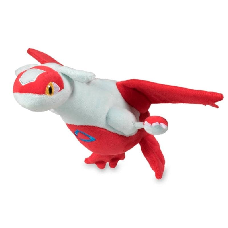 Latias Knuffel